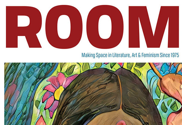 Room Magazine with Submissions Coordinator, Isabella Wang