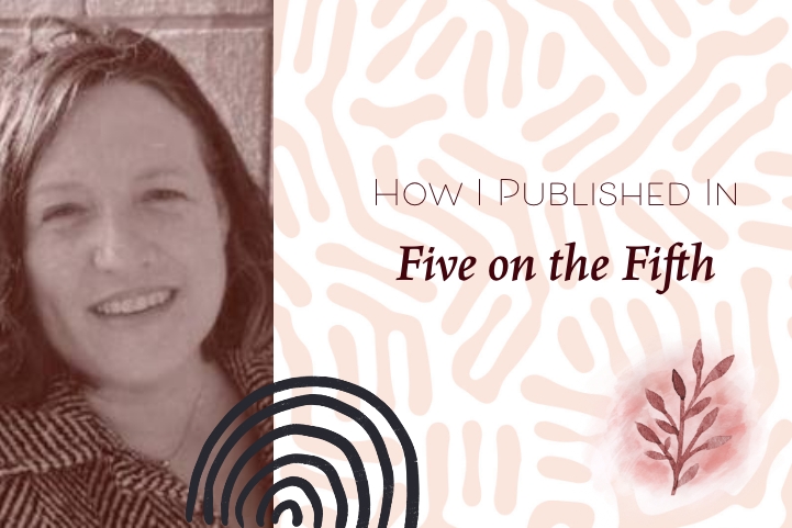 How I Published In Five on the Fifth