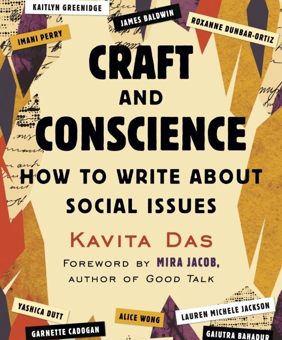 Craft and Conscience by Kavita Das [May-June 2023]