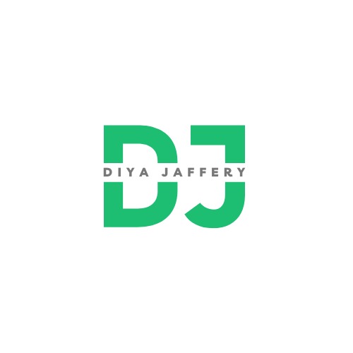 graphic for Diya Jaffery 