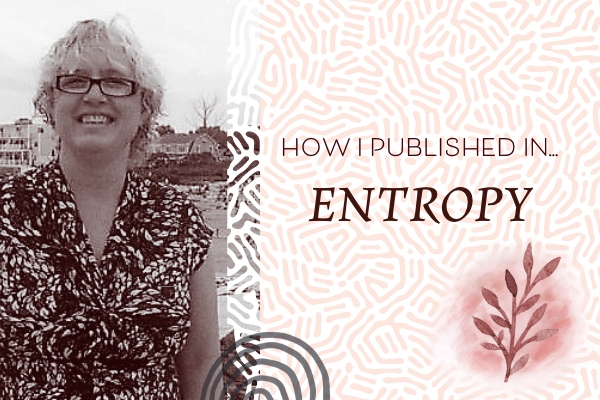 How I Published in Entropy