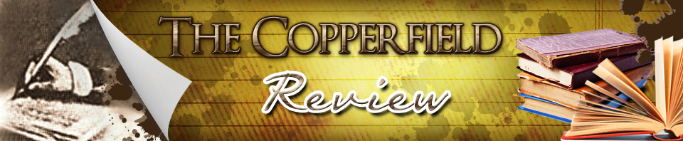 Copperfield Review Quarterly