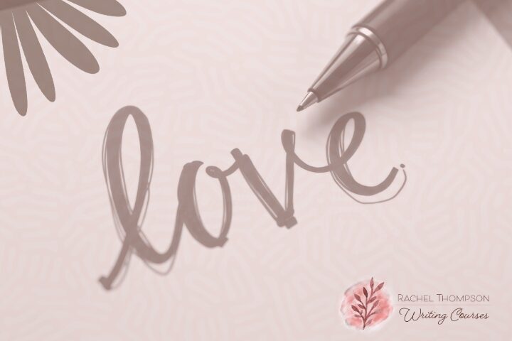 Why Do I Call Everything Love?