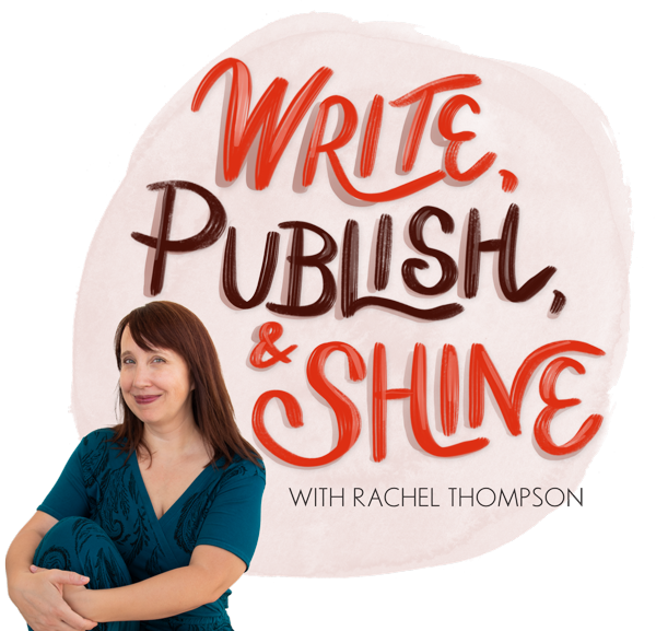 Programming Update for The Write, Publish, and Shine Podcast